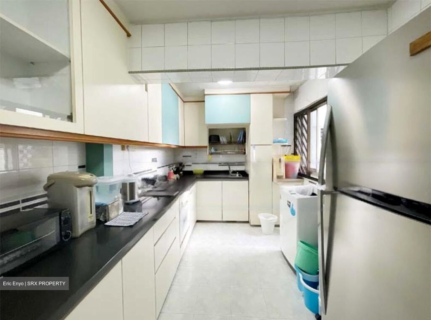 Blk 413 Commonwealth Avenue West (Clementi), HDB 5 Rooms #456921141